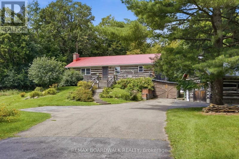 394 Kenyon Road, Tay Valley, Ontario, K7H3C5, Tay Valley, Ontario — photo 1 of 5