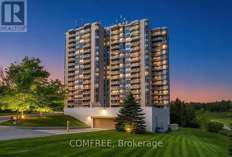 #1102 20 McFarlane Drive, Halton Hills (Georgetown), Ontario, L7G5J8, Halton Hills (Georgetown), Ontario — photo 1 of 5
