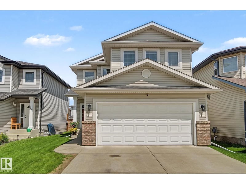 172 GALLOWAY WD, Fort Saskatchewan, Alberta, T8L0B9, Fort Saskatchewan, Alberta — photo 1 of 5