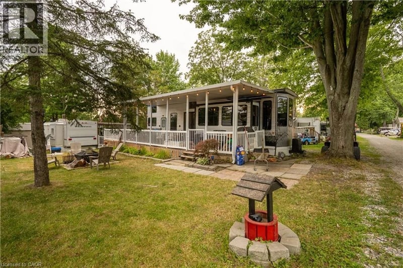 #35 1001 HALDIMAND Road, Cayuga, Ontario, N0A1E0, Cayuga, Ontario — photo 1 of 5