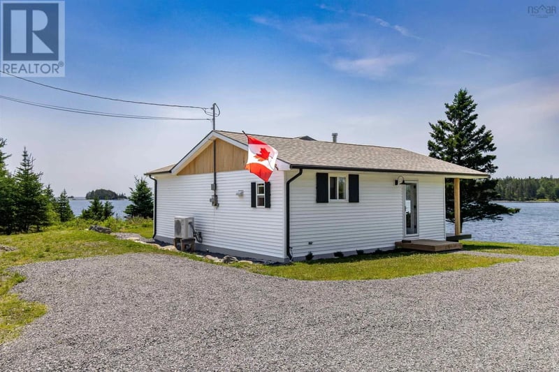 12721 Highway 316, Goldboro, Nova Scotia, B0H1L0, Goldboro, Nova Scotia — photo 1 of 5