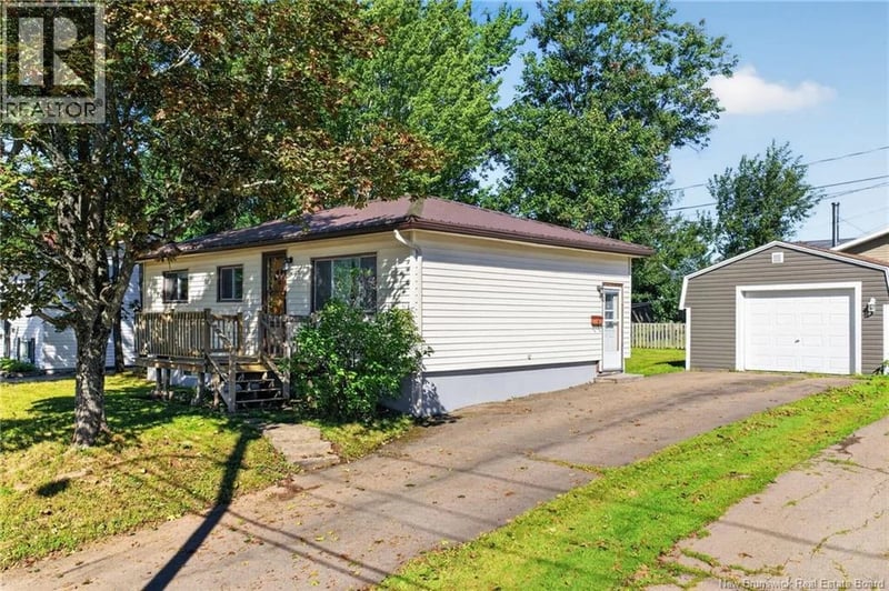 284 Whitepine Road, Riverview, New Brunswick, E1B3M2, Riverview, New Brunswick — photo 1 of 5