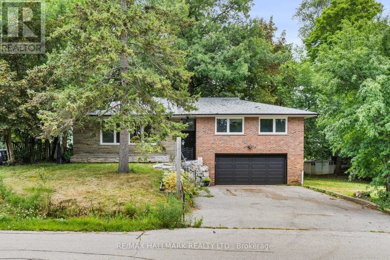 541 Rouge Hills Drive, Toronto (Rouge), Ontario, M1C2Z9, Toronto (Rouge), Ontario — photo 1 of 5
