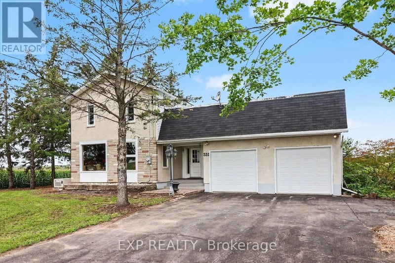 531 Route 400 Route, Russell, Ontario, K4R1E5, Russell, Ontario — photo 1 of 5