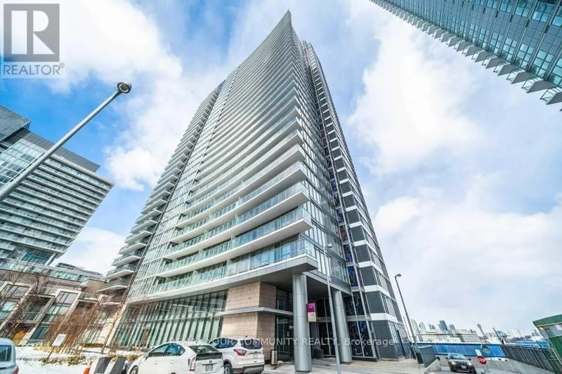 #3003 121 McMahon Drive, Toronto (Bayview Village), Ontario, M2K0C1, Toronto (Bayview Village), Ontario — photo 1 of 5