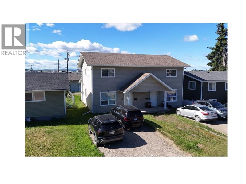 10247 102 Avenue, Fort St. John, British Columbia, V1J2E4, Fort St. John, British Columbia — photo 1 of 5