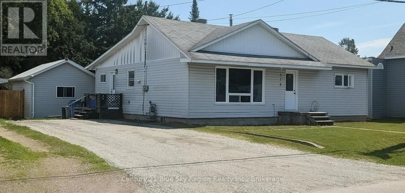270 Belanger Street, West Nipissing (Sturgeon Falls), Ontario, P2B3B9, West Nipissing (Sturgeon Falls), Ontario — photo 1 of 5