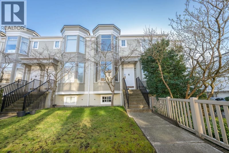 #22 6333 NO. 1 Road, Richmond, British Columbia, V7C1T4, Richmond, British Columbia — photo 1 of 5