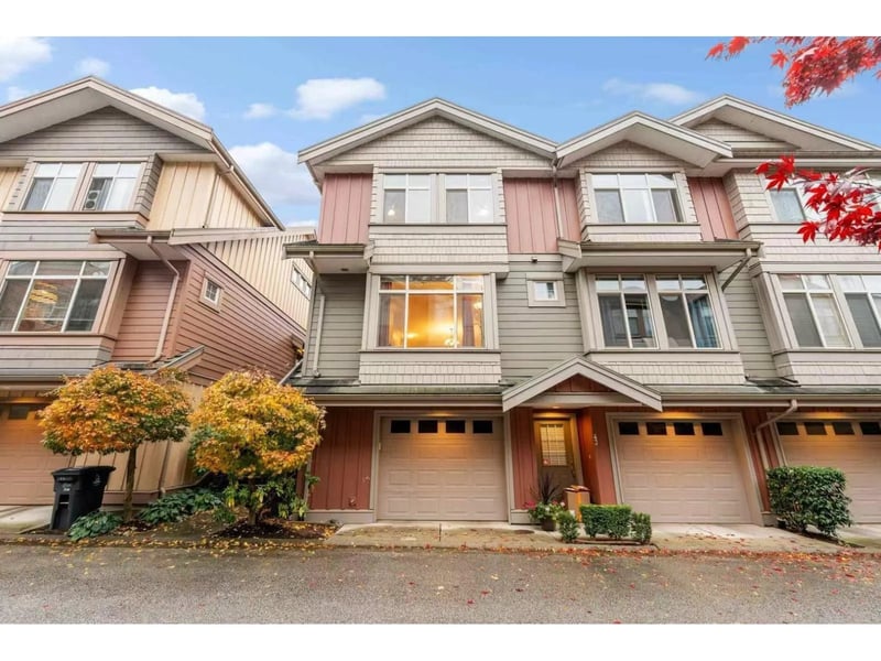 #42 15151 34 Avenue, Surrey, British Columbia, V3Z4P5, Surrey, British Columbia — photo 1 of 5