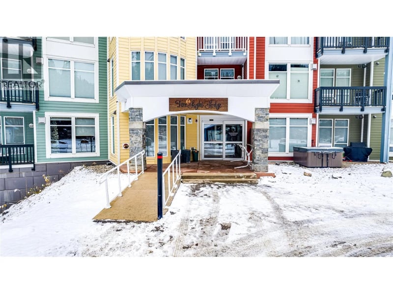 #203 30 Monashee Road, Vernon, British Columbia, V1B3M1, Vernon, British Columbia — photo 1 of 5