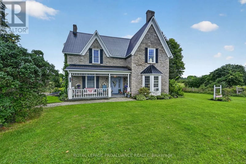 9137 County Road 6 Road, Augusta, Ontario, K0G1R0, Augusta, Ontario — photo 1 of 5