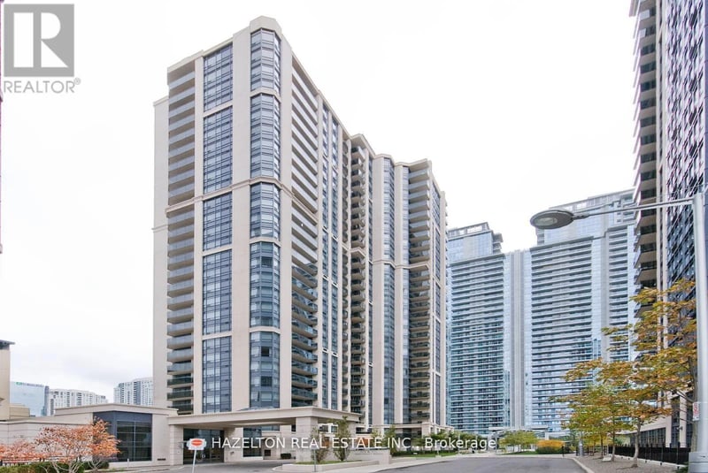 #105 153 Beecroft Road, Toronto (Lansing-Westgate), Ontario, M2N7C5, Toronto (Lansing-Westgate), Ontario — photo 1 of 5