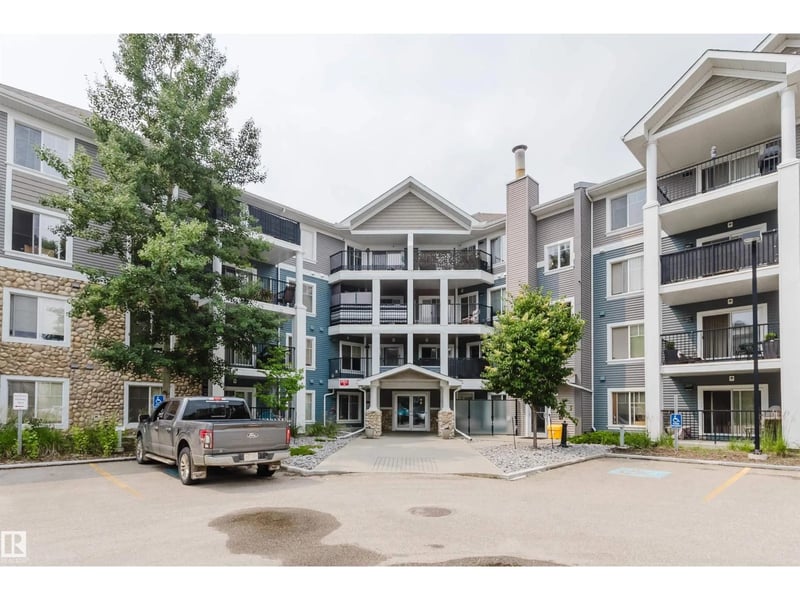 #304 6084 STANTON DR SW, Edmonton, Alberta, T6X0Z4, Edmonton, Alberta — photo 1 of 5