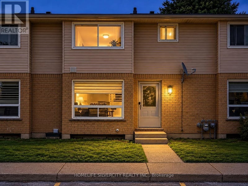#2 550 Second Street, London East (East H), Ontario, N5V3S3, London East (East H), Ontario — photo 1 of 5