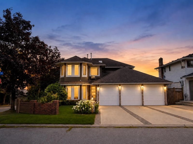 3017 GLENDALE Place, Abbotsford, British Columbia, V2S7H1, Abbotsford, British Columbia — photo 1 of 5