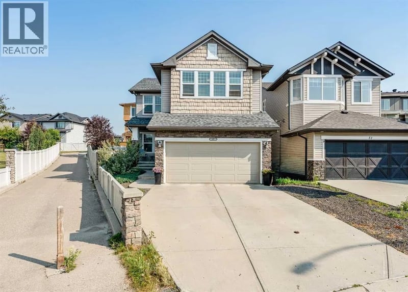 47 Panatella Bay Northwest, Calgary, Alberta, T3K0T2, Calgary, Alberta — photo 1 of 5
