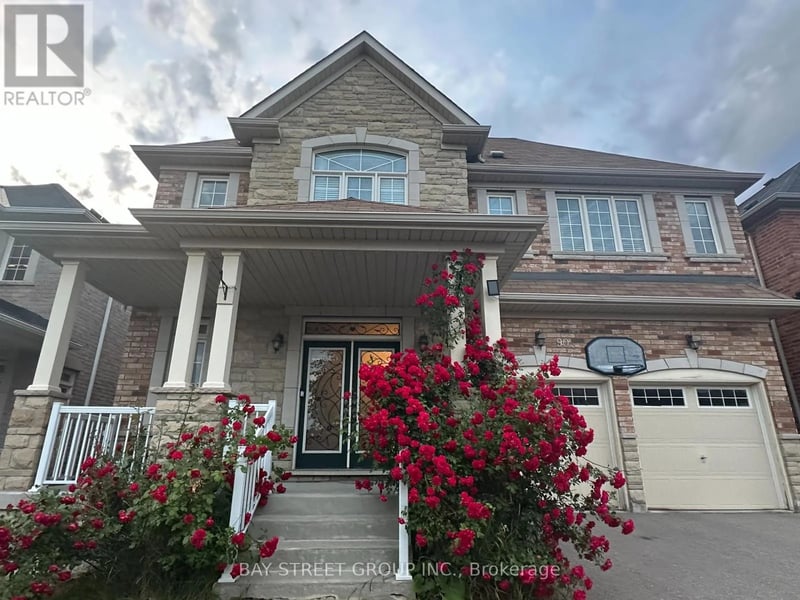 90 Gable Avenue, Markham (Berczy), Ontario, L6C2W6, Markham (Berczy), Ontario — photo 1 of 5