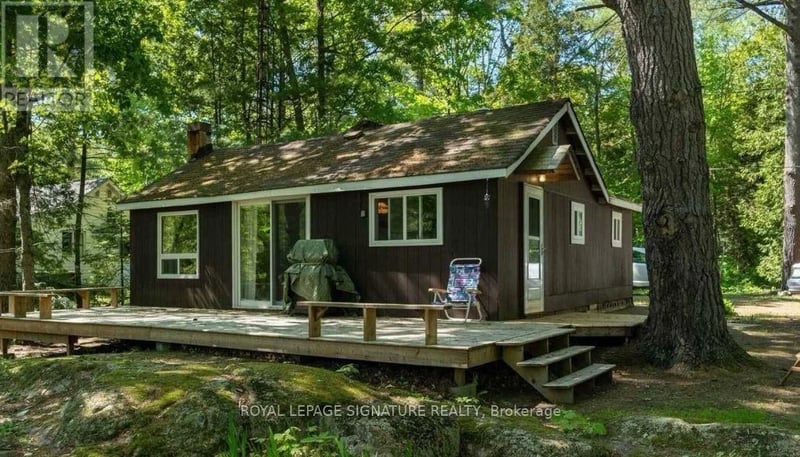 26 Baker Lane, Kawartha Lakes (Dalton), Ontario, L0K1W0, Kawartha Lakes (Dalton), Ontario — photo 1 of 5