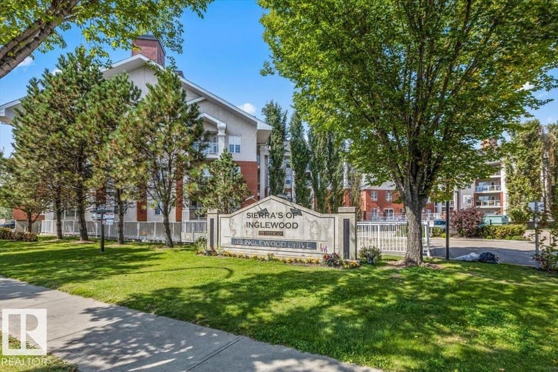 #342 45 Inglewood DR, St. Albert, Alberta, T8N0B6, St. Albert, Alberta — photo 1 of 5