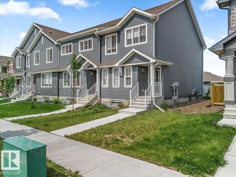 12 ELLIOT WD, Fort Saskatchewan, Alberta, T8L0Z4, Fort Saskatchewan, Alberta — photo 1 of 5