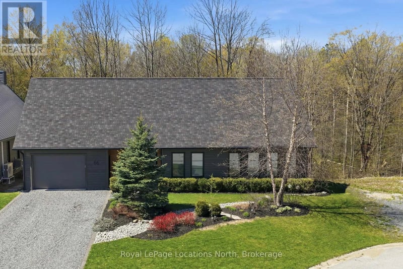 66 Gordon Crescent, Meaford, Ontario, N4L1C7, Meaford, Ontario — photo 1 of 5