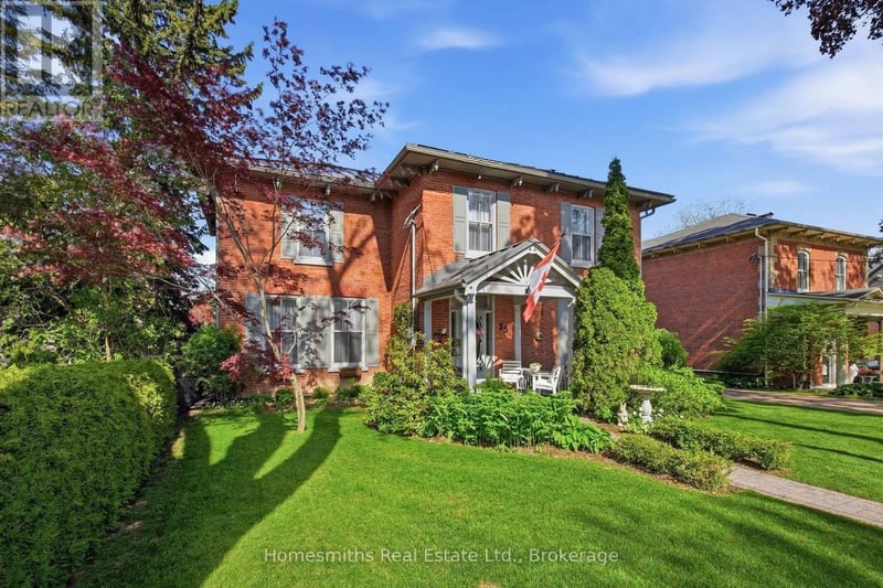 35 Beech Avenue, Clarington (Bowmanville), Ontario, L1C3A1, Clarington (Bowmanville), Ontario — photo 1 of 5