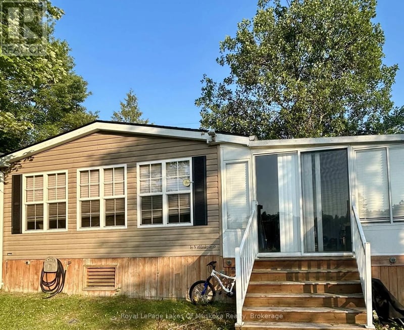 #2 1336 South Morrison Lake Road, Gravenhurst (Wood (Gravenhurst)), Ontario, P1P1R2, Gravenhurst (Wood (Gravenhurst)), Ontario — photo 1 of 5