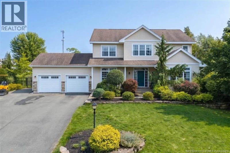 38 Shornecliff Drive, Quispamsis, New Brunswick, E2E6G2, Quispamsis, New Brunswick — photo 1 of 5
