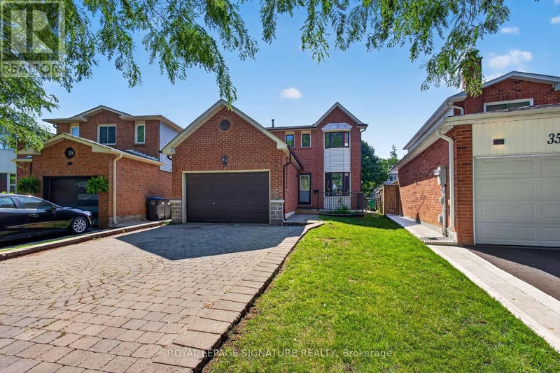 37 Oleander Crescent, Brampton (Heart Lake East), Ontario, L6Z2C1, Brampton (Heart Lake East), Ontario — photo 1 of 5