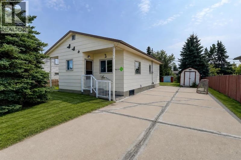 10115 110 Avenue, Grande Prairie, Alberta, T8V1S6, Grande Prairie, Alberta — photo 1 of 5