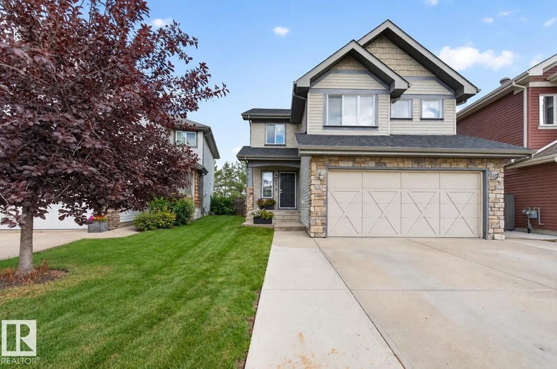 72 BECKER CR, Fort Saskatchewan, Alberta, T8L0C1, Fort Saskatchewan, Alberta — photo 1 of 5