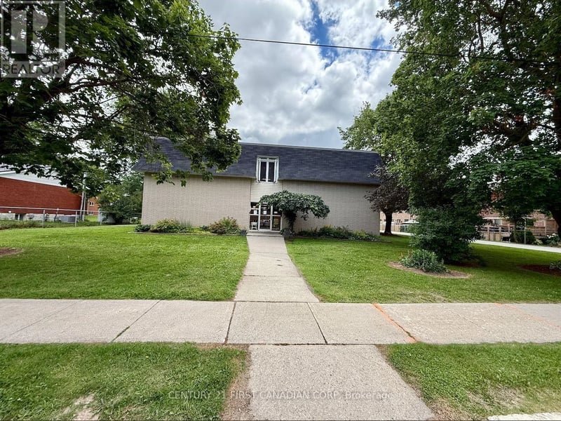 #331 118 Preston Street South, Wellington North (Arthur), Ontario, N0G1A0, Wellington North (Arthur), Ontario — photo 1 of 5