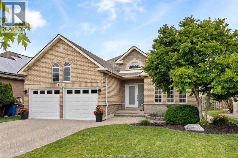 1084 CORA GREENWOOD Drive, Windsor, Ontario, N8P1K3, Windsor, Ontario — photo 1 of 5