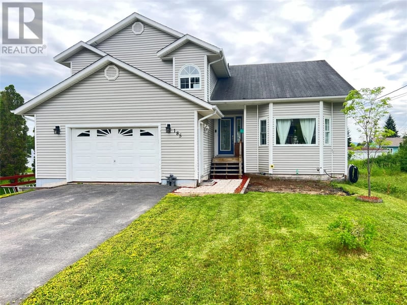 185 Main Street, Springdale, Newfoundland & Labrador, A0J1T0, Springdale, Newfoundland & Labrador — photo 1 of 5