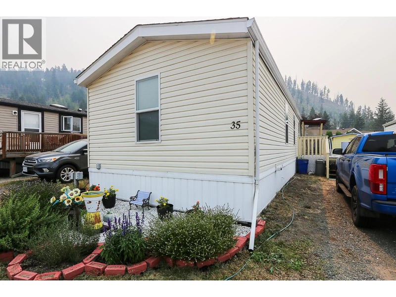 #35 4510 POWER Road, Barriere, British Columbia, V0E1E0, Barriere, British Columbia — photo 1 of 5