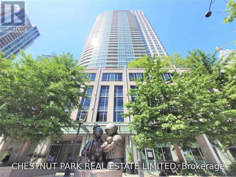 #1310 18 Yonge Street, Toronto (Waterfront Communities), Ontario, M5E1Z8, Toronto (Waterfront Communities), Ontario — photo 1 of 5