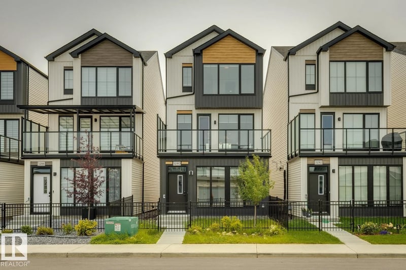 3290 KULAY WY SW, Edmonton, Alberta, T6W5B5, Edmonton, Alberta — photo 1 of 5