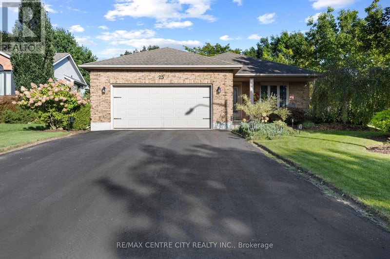 25 Daugherty Drive, St. Thomas, Ontario, N5R4W4, St. Thomas, Ontario — photo 1 of 5