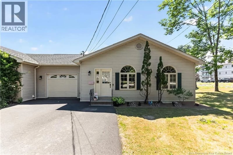 61 Prince William St Unit# A, St. Stephen, New Brunswick, E3L1S5, St. Stephen, New Brunswick — photo 1 of 5
