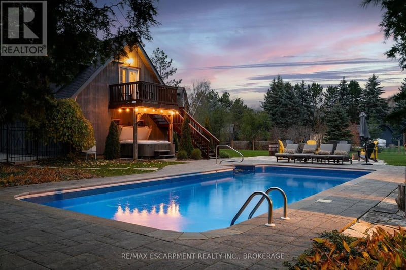 4 Buckingham Boulevard, Collingwood, Ontario, L9Y3Y9, Collingwood, Ontario — photo 1 of 5