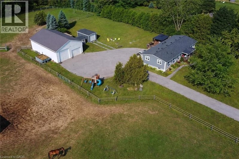 3988 HWY 6, Puslinch, Ontario, N0B2J0, Puslinch, Ontario — photo 1 of 5