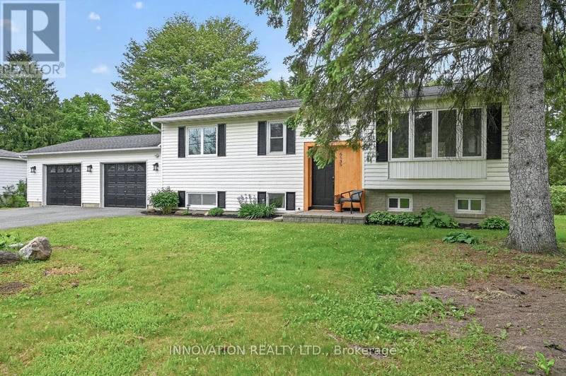 6535 Rideau Valley Drive North, Ottawa, Ontario, K4M1B3, Ottawa, Ontario — photo 1 of 5