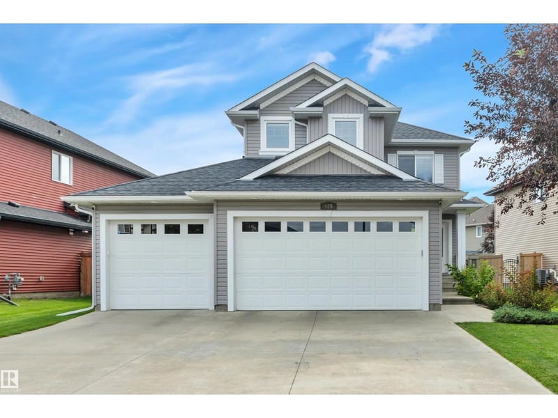 125 RUE MONTALET, Beaumont, Alberta, T4X0W3, Beaumont, Alberta — photo 1 of 5