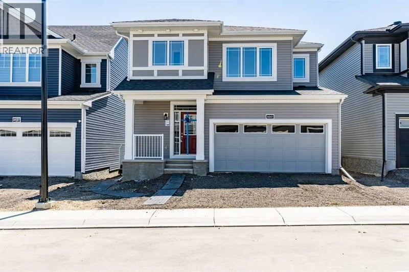 4041 Southwinds Way Southwest, Airdrie, Alberta, T4B5X4, Airdrie, Alberta — photo 1 of 5