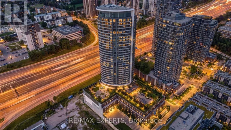 #1902 30 Gibbs Road, Toronto (Islington-City Centre West), Ontario, M9B0E4, Toronto (Islington-City Centre West), Ontario — photo 1 of 5