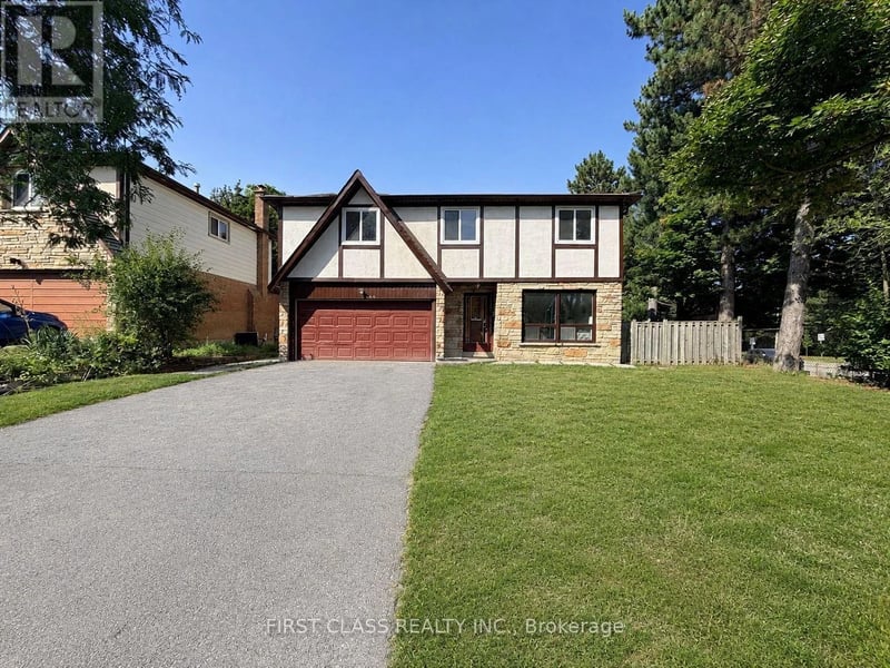 200 Mcnicoll Avenue, Toronto (Hillcrest Village), Ontario, M2H2C3, Toronto (Hillcrest Village), Ontario — photo 1 of 5
