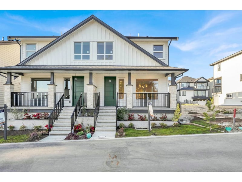 16487 20 Avenue, Surrey, British Columbia, V3Z9M9, Surrey, British Columbia — photo 1 of 5