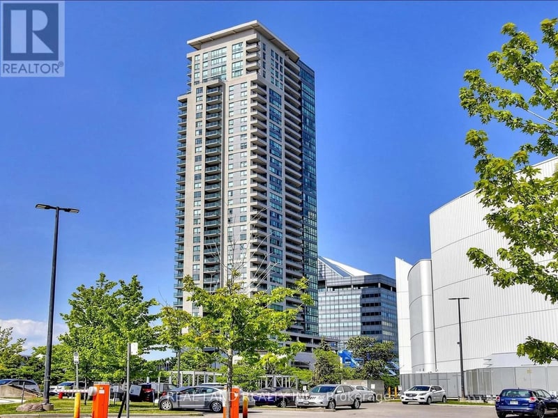 #805 60 Brian Harrison Way, Toronto (Bendale), Ontario, M1P5J5, Toronto (Bendale), Ontario — photo 1 of 5