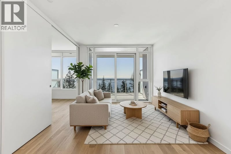 #609 3963 UPLANDS Way, West Vancouver, British Columbia, V7S0B6, West Vancouver, British Columbia — photo 1 of 5