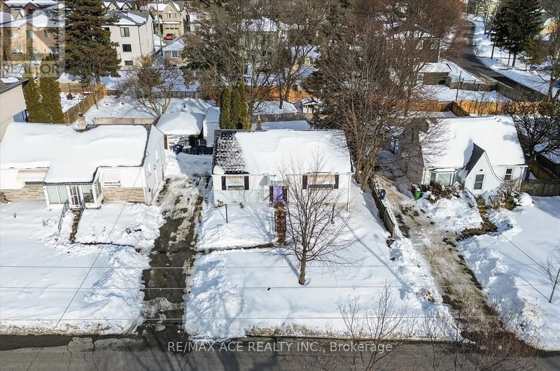 79 Brooklawn Avenue, Toronto (Cliffcrest), Ontario, M1M2P7, Toronto (Cliffcrest), Ontario